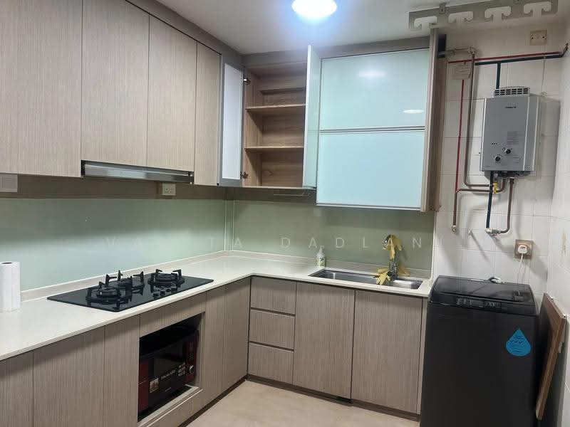 185 Bedok North Road, 185 Bedok North Road, Bedok / Upper East Coast, 3 Bedrooms, 991 sqft, HDB Flat For Rent, by Vanita Dadlani, 21792437 - Kitchen - PropertyGuru.com.sg