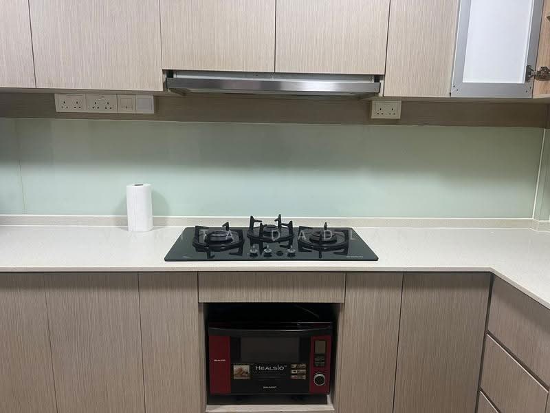185 Bedok North Road, 185 Bedok North Road, Bedok / Upper East Coast, 3 Bedrooms, 991 sqft, HDB Flat For Rent, by Vanita Dadlani, 21792437 - Kitchen - PropertyGuru.com.sg
