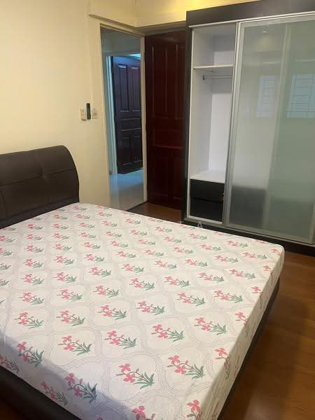 185 Bedok North Road, 185 Bedok North Road, Bedok / Upper East Coast, 3 Bedrooms, 991 sqft, HDB Flat For Rent, by Vanita Dadlani, 21792437 - Bedroom - PropertyGuru.com.sg