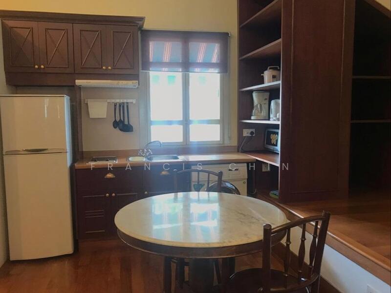 Kitchen and Dining 2