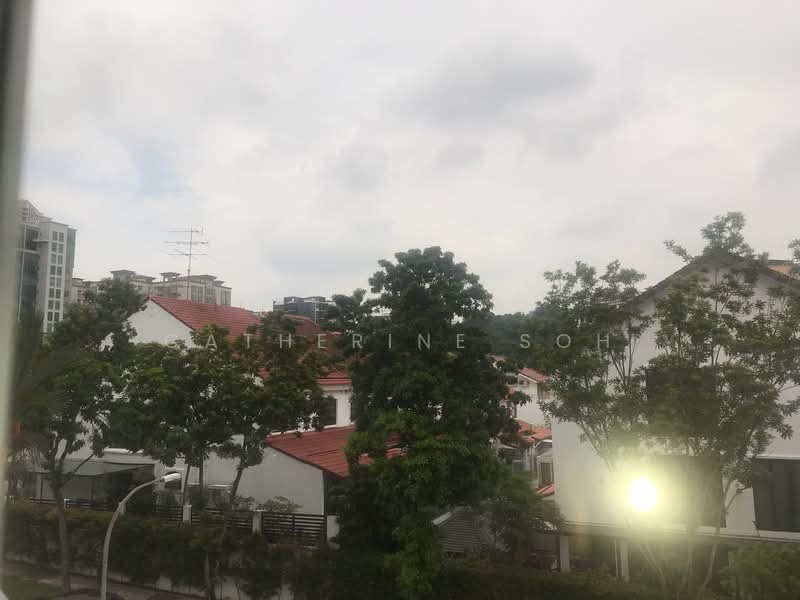 Hillview Villas, , 5 Bedrooms, 3,001 sqft, Terraced House For Rent, by Catherine Soh, 21792706 - PropertyGuru.com.sg