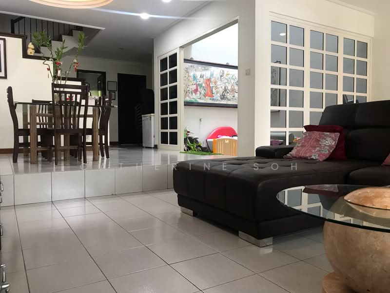 Hillview Villas, , 5 Bedrooms, 3,001 sqft, Terraced House For Rent, by Catherine Soh, 21792706 - PropertyGuru.com.sg