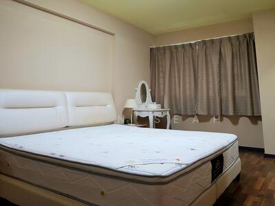 For Rent - 265B Punggol Way