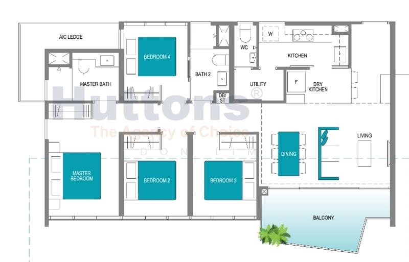 For Rent Lake Grande