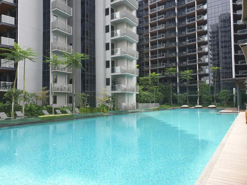 For Rent - Lake Grande