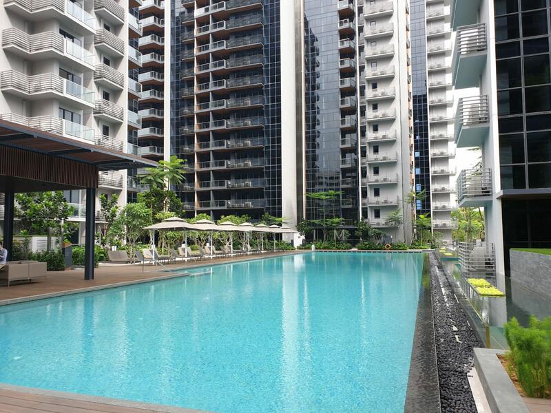 For Rent - Lake Grande