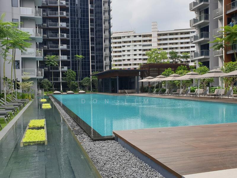 For Rent - Lake Grande