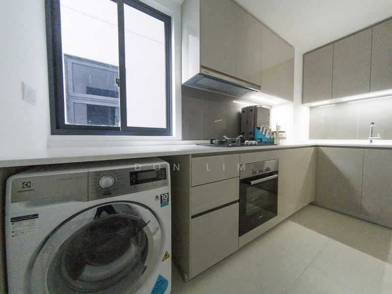 For Rent - Lake Grande