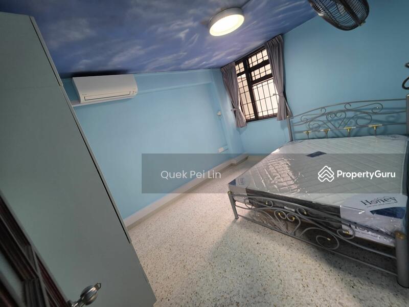 For Rent - 28 New Upper Changi Road
