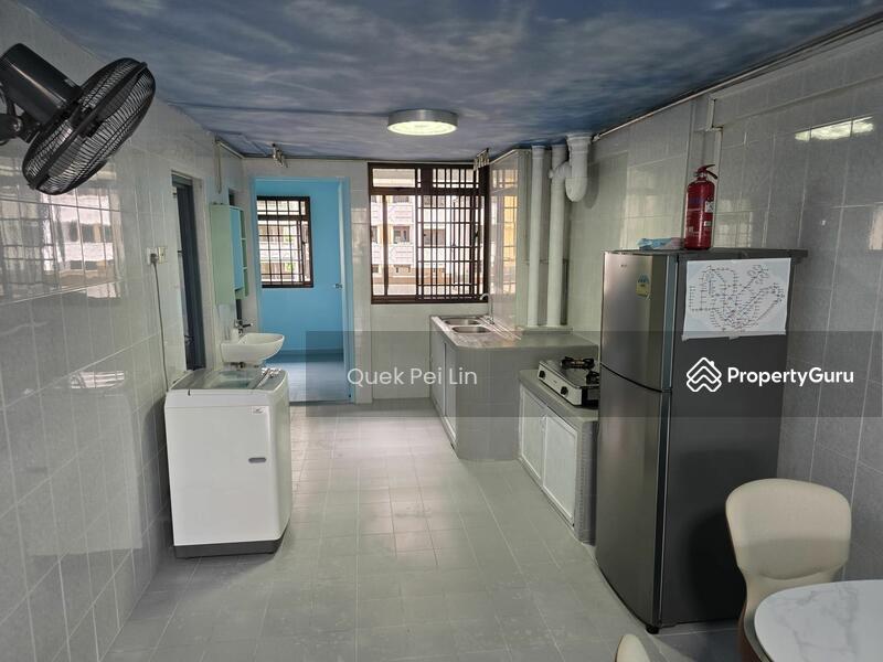 For Rent - 28 New Upper Changi Road