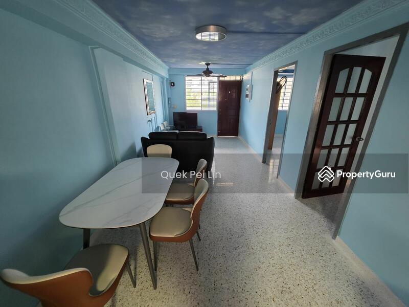 For Rent - 28 New Upper Changi Road