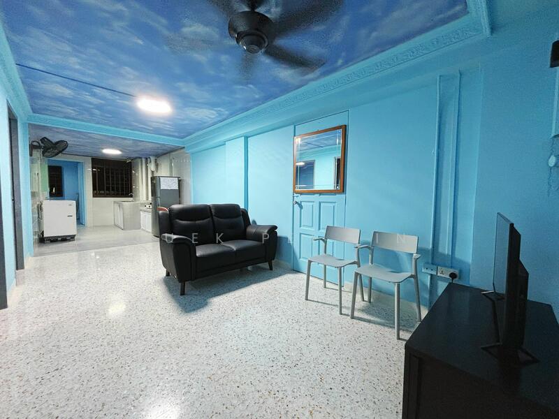 For Rent - 28 New Upper Changi Road