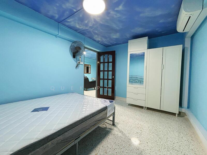 For Rent - 28 New Upper Changi Road