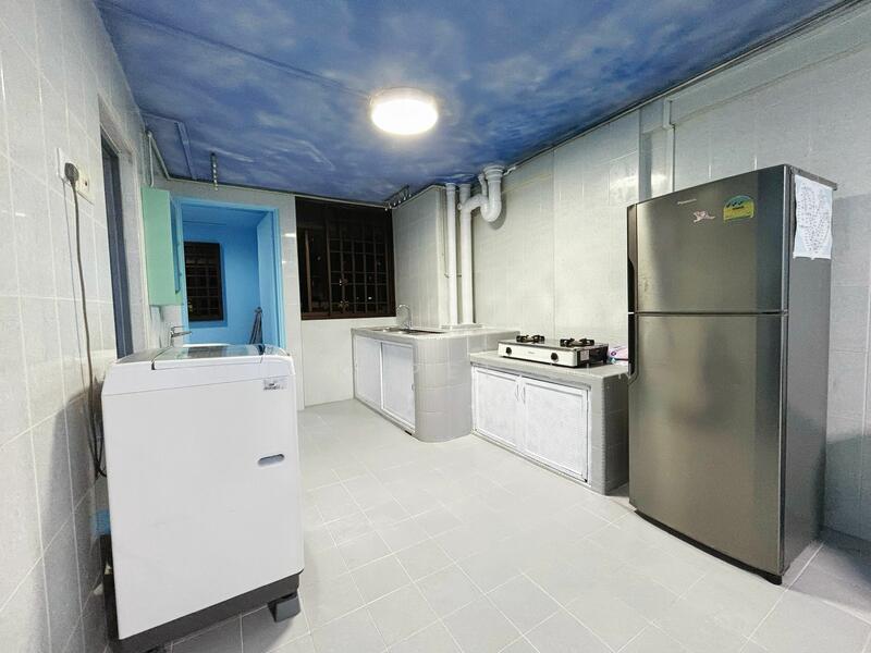 For Rent - 28 New Upper Changi Road