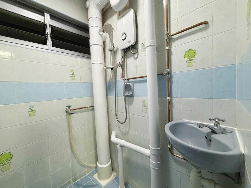 For Rent - 28 New Upper Changi Road