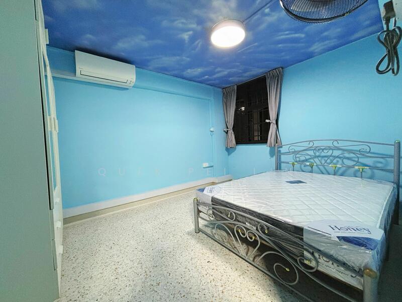 For Rent - 28 New Upper Changi Road