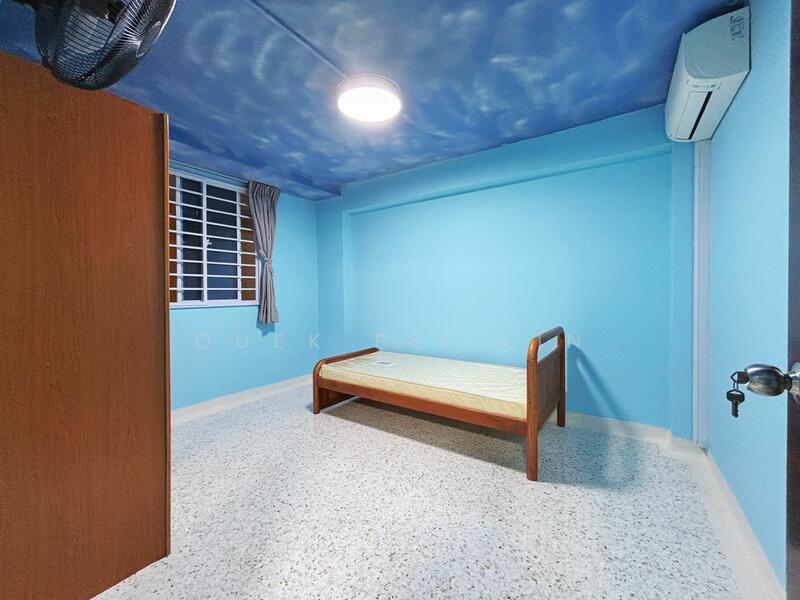 For Rent - 28 New Upper Changi Road