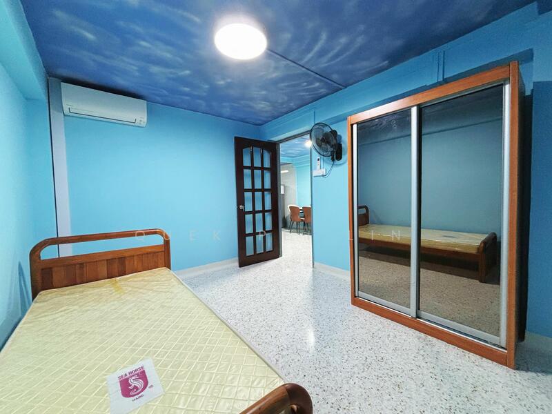 For Rent - 28 New Upper Changi Road