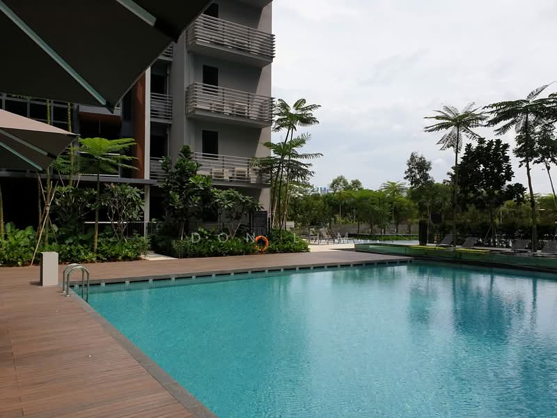 Lake Grande, 2 Jurong Lake Link, 1 Bedroom, 474 sqft, Condominium For Rent, by Don Lim, 21793308 - PropertyGuru.com.sg