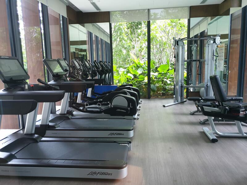 Lake Grande, 2 Jurong Lake Link, 1 Bedroom, 474 sqft, Condominium For Rent, by Don Lim, 21793308 - PropertyGuru.com.sg