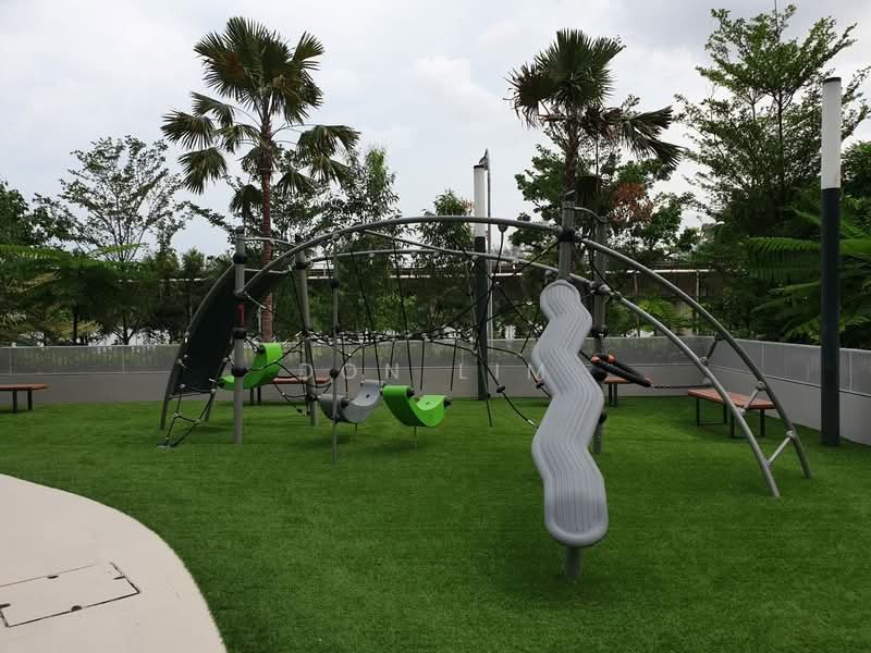 Lake Grande, 2 Jurong Lake Link, 1 Bedroom, 474 sqft, Condominium For Rent, by Don Lim, 21793308 - PropertyGuru.com.sg