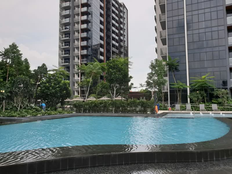 Lake Grande, 2 Jurong Lake Link, 1 Bedroom, 474 sqft, Condominium For Rent, by Don Lim, 21793308 - PropertyGuru.com.sg