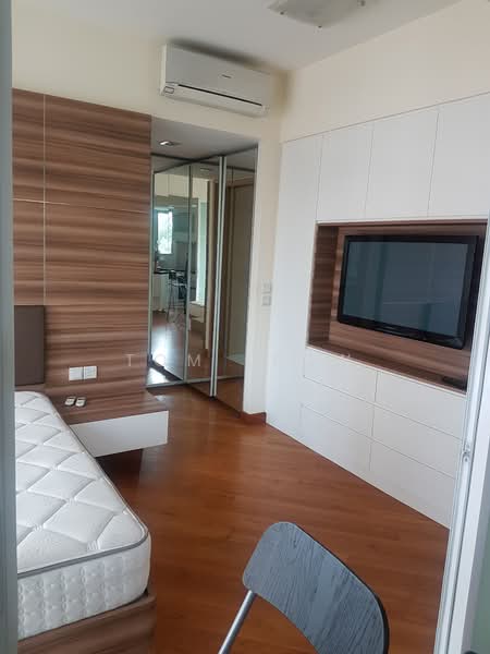 Tresalveo, 7 Marymount Terrace, 1 Bedroom, 592 sqft, Condominium For Rent, by Tom Leow, 21793507 - PropertyGuru.com.sg