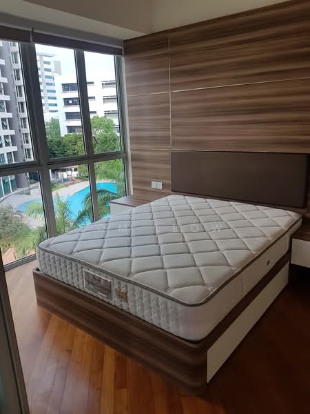 Tresalveo, 7 Marymount Terrace, 1 Bedroom, 592 sqft, Condominium For Rent, by Tom Leow, 21793507 - PropertyGuru.com.sg