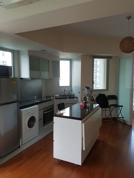 Tresalveo, 7 Marymount Terrace, 1 Bedroom, 592 sqft, Condominium For Rent, by Tom Leow, 21793507 - PropertyGuru.com.sg