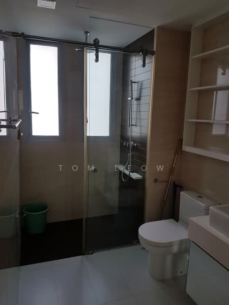 Tresalveo, 7 Marymount Terrace, 1 Bedroom, 592 sqft, Condominium For Rent, by Tom Leow, 21793507 - PropertyGuru.com.sg