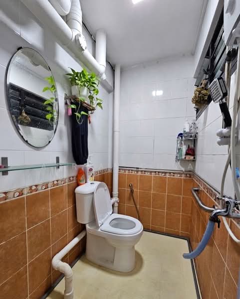 234 Yishun Street 21, 234 Yishun Street 21, 3 Bedrooms, 1,001 sqft, HDB Flat For Rent, by Adrian Chua, 21793844 - PropertyGuru.com.sg