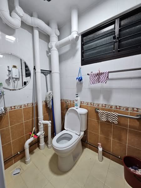 234 Yishun Street 21, 234 Yishun Street 21, 3 Bedrooms, 1,001 sqft, HDB Flat For Rent, by Adrian Chua, 21793844 - PropertyGuru.com.sg