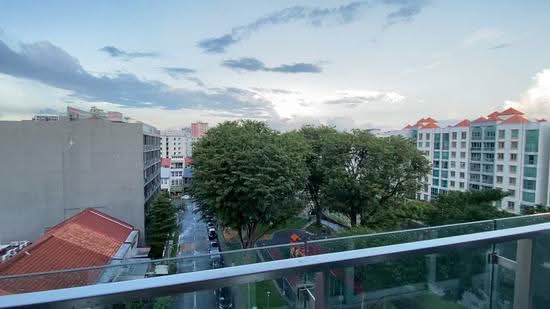 The Water Edge @ Geylang, 8 Lorong 38 Geylang, Eunos / Geylang / Paya Lebar, 1 Bedroom, 495 sqft, Condominium For Rent, by Josaphin Toh, 21793850 - PropertyGuru.com.sg