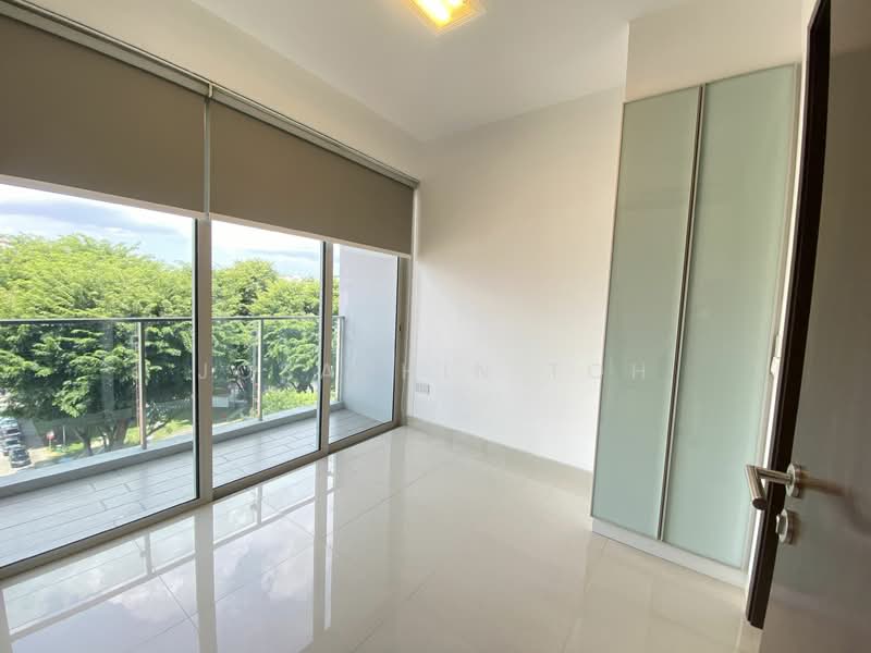 The Water Edge @ Geylang, 8 Lorong 38 Geylang, Eunos / Geylang / Paya Lebar, 1 Bedroom, 495 sqft, Condominium For Rent, by Josaphin Toh, 21793850 - When Bare - PropertyGuru.com.sg