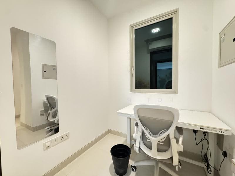 The Water Edge @ Geylang, 8 Lorong 38 Geylang, Eunos / Geylang / Paya Lebar, 1 Bedroom, 495 sqft, Condominium For Rent, by Josaphin Toh, 21793850 - Study - PropertyGuru.com.sg