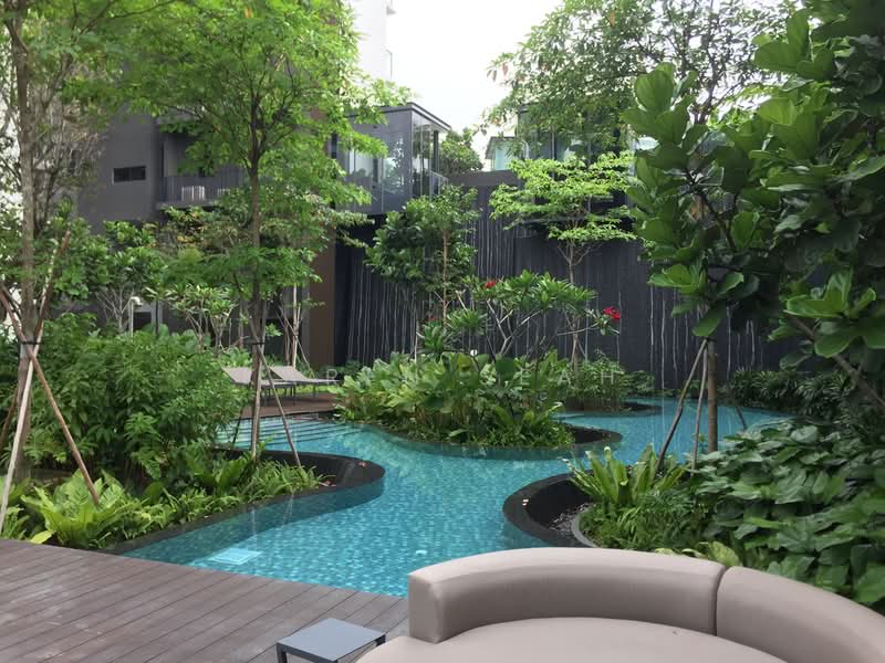 The Clement Canopy, 18 Clementi Avenue 1, 2 Bedrooms, 731 sqft, Condominium For Rent, by Karen Seah, 21793859 - PropertyGuru.com.sg