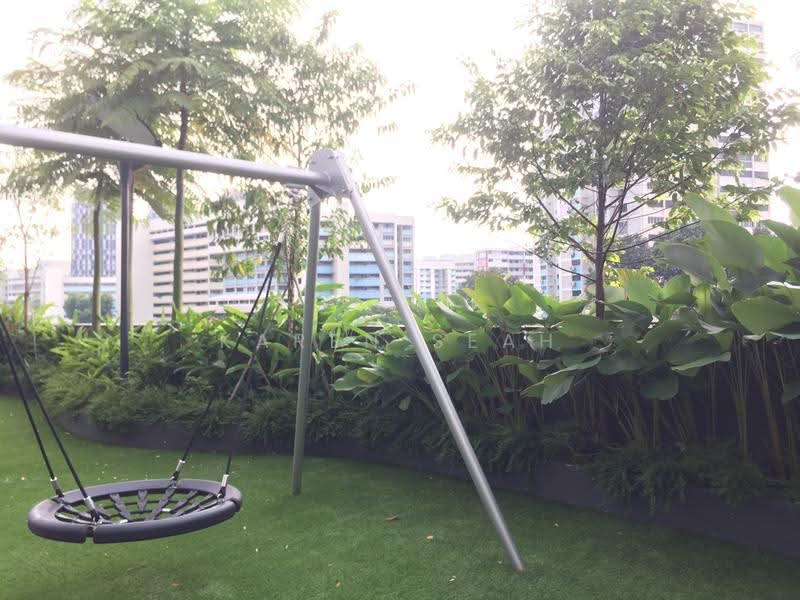 The Clement Canopy, 18 Clementi Avenue 1, 2 Bedrooms, 731 sqft, Condominium For Rent, by Karen Seah, 21793859 - PropertyGuru.com.sg
