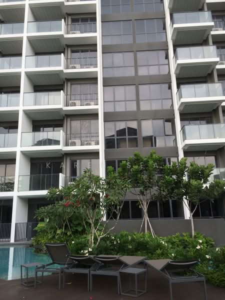 The Clement Canopy, 18 Clementi Avenue 1, 2 Bedrooms, 731 sqft, Condominium For Rent, by Karen Seah, 21793859 - PropertyGuru.com.sg