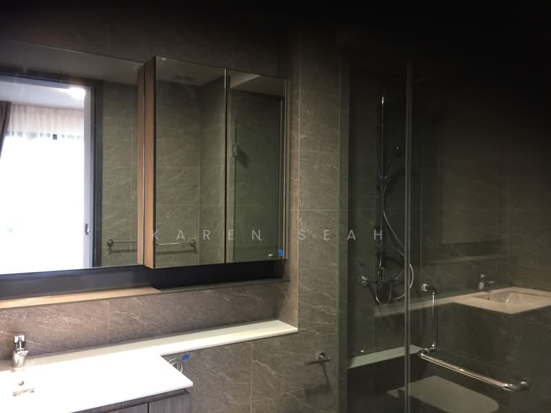 The Clement Canopy, 18 Clementi Avenue 1, 2 Bedrooms, 731 sqft, Condominium For Rent, by Karen Seah, 21793859 - PropertyGuru.com.sg