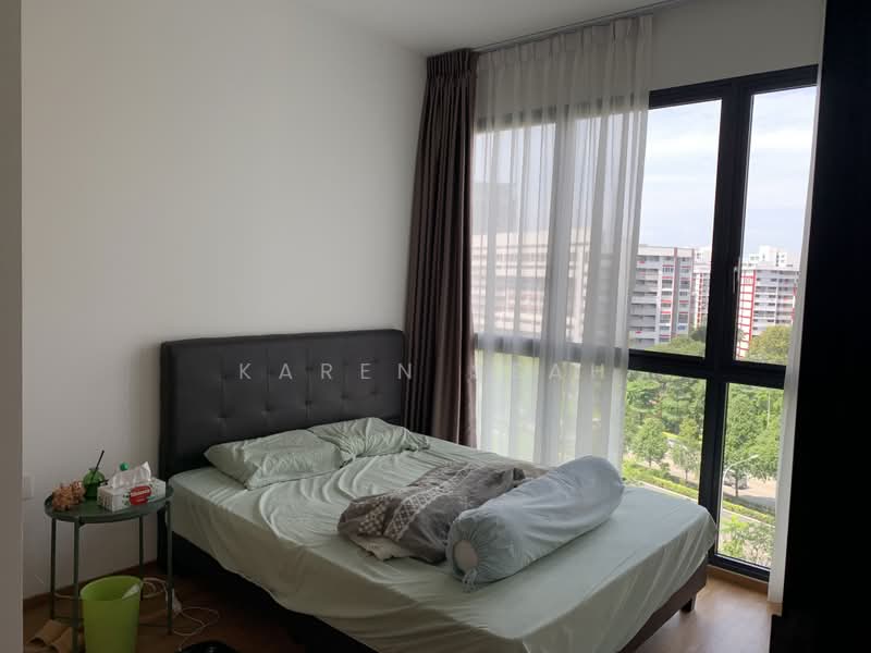 The Clement Canopy, 18 Clementi Avenue 1, 2 Bedrooms, 731 sqft, Condominium For Rent, by Karen Seah, 21793859 - PropertyGuru.com.sg