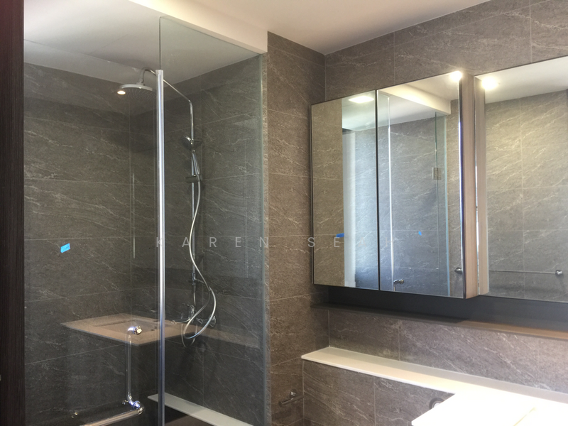 The Clement Canopy, 18 Clementi Avenue 1, 3 Bedrooms, 1,109 sqft, Condominium For Rent, by Karen Seah, 21793895 - PropertyGuru.com.sg