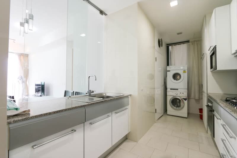 Rivergate, 99 Robertson Quay, 2 Bedrooms, 1,044 sqft, Apartment For Rent, by Jack Pang, 21793922 - PropertyGuru.com.sg