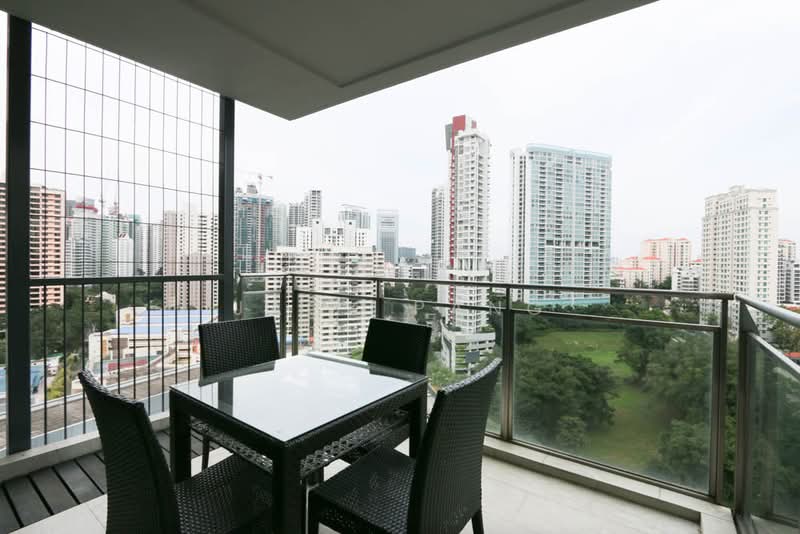 Rivergate, 99 Robertson Quay, 2 Bedrooms, 1,044 sqft, Apartment For Rent, by Jack Pang, 21793922 - PropertyGuru.com.sg