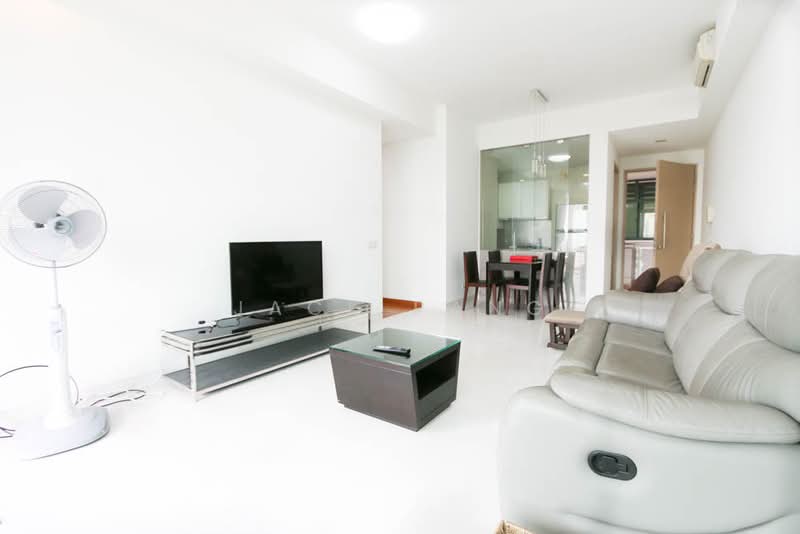 Rivergate, 99 Robertson Quay, 2 Bedrooms, 1,044 sqft, Apartment For Rent, by Jack Pang, 21793922 - PropertyGuru.com.sg
