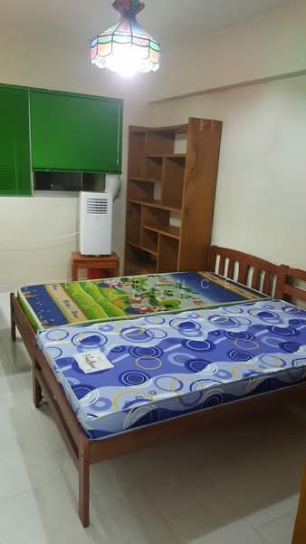 For Rent - 159 Bishan Street 13