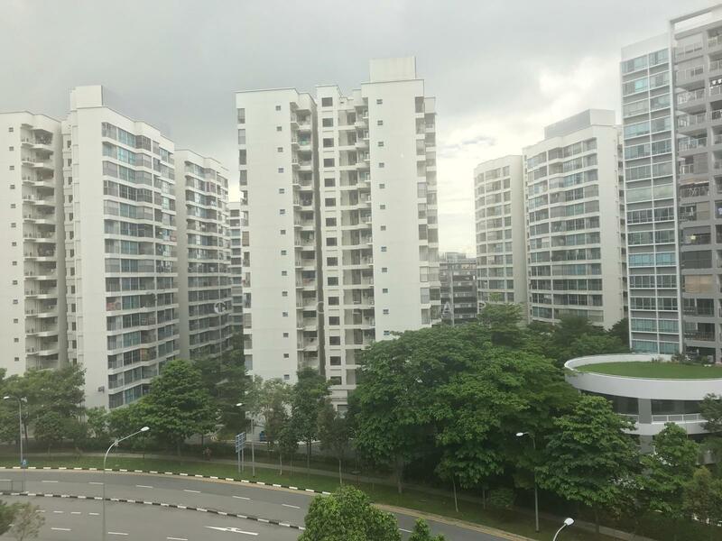 For Rent - 522B Tampines Central 7