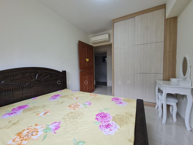 For Rent - 522B Tampines Central 7