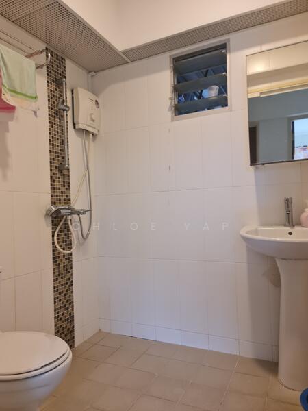 For Rent - 522B Tampines Central 7