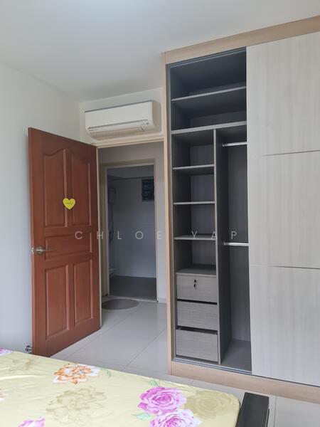 For Rent - 522B Tampines Central 7