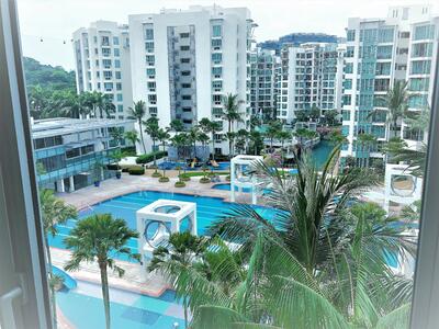 For Rent - Caribbean at Keppel Bay